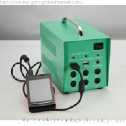 for home use emergency made in China solar system
